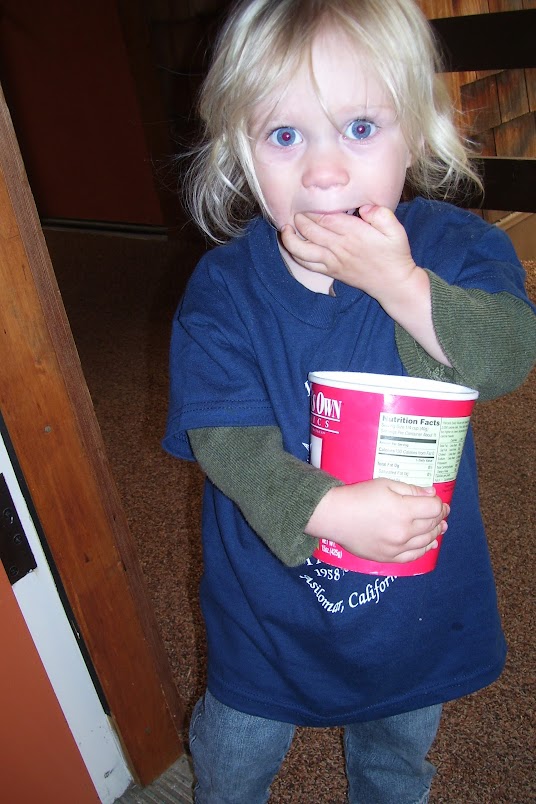 New Parent Meal Service