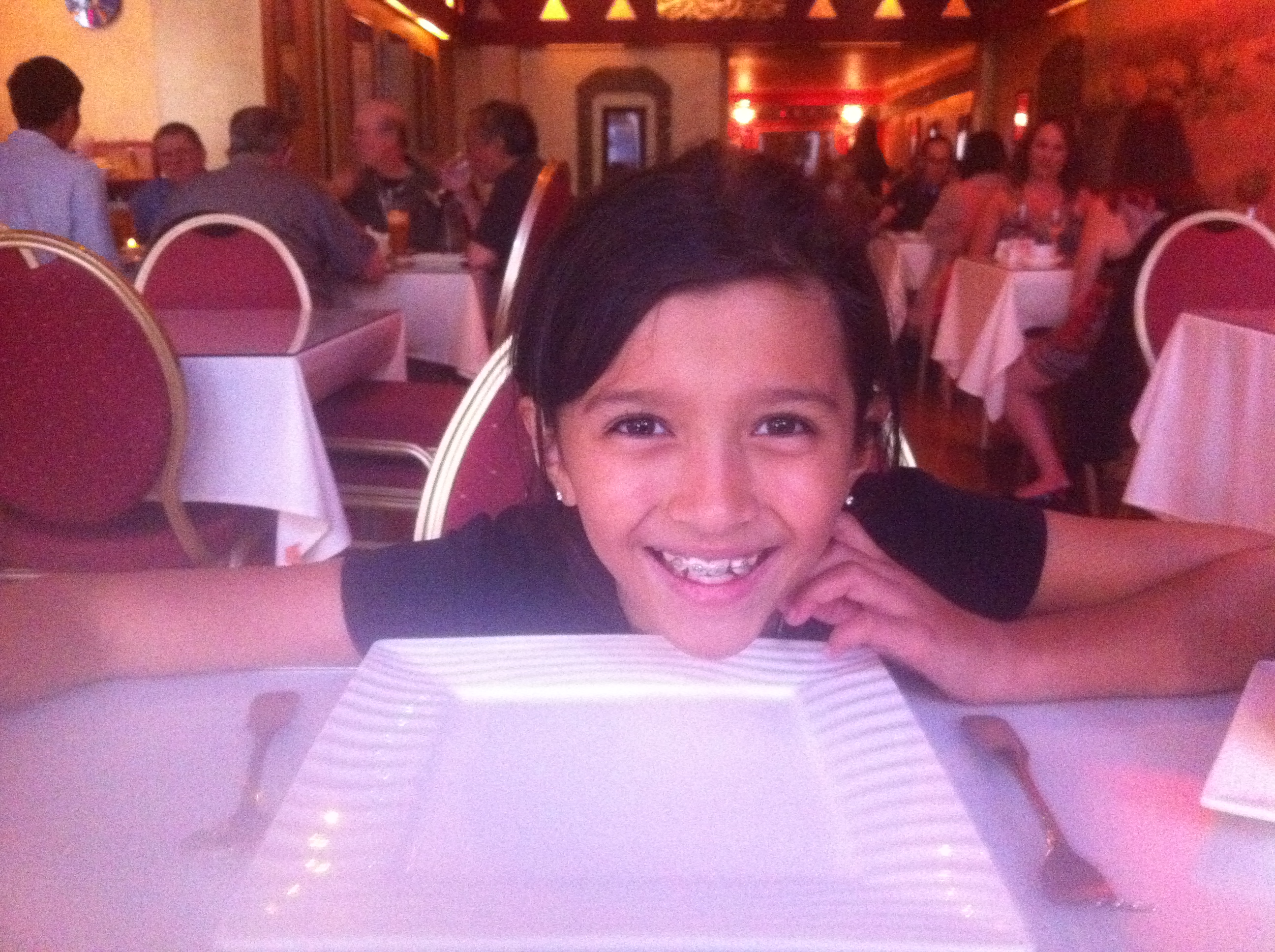 New Parent Meal Service