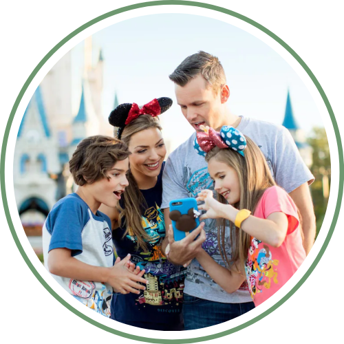 New Parent Meal Service